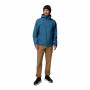 Herrenjacke Columbia Trailborne™ Interchange Jacket