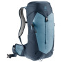 Farbe: blau