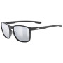 Kategorie Sonnenfilter (Kat.): S3 / Farbe: schwarz/silber