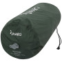 Aufblasbare Isomatte Warg Atom Double