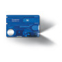 Farbe: blau