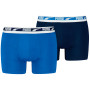 Größe: L / Farbe: blau/hellblau