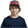 Kinderkappe Buff 5 Panel Go Cap