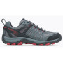 Schuhgröße (EU): 42 / Farbe: grau