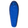 Reißverschluss: Links / Farbe: blau