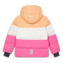 Kinder Winterjacke Lego Wear Lwjaz 805 Pink