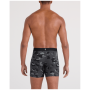 Boxershorts Saxx Droptemp Cooling Cotton Boxer Brief Fly