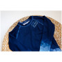 Kinder-Funktionsshirt WAMU Mozaika dark blue