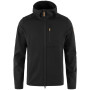 Herren-Sweatshirt Fjällräven Keb Fleece Hoodie