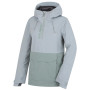 Damenjacke Husky Nabbi L hellgrün faded green