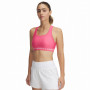 BH-Größe: XL / Farbe: rosa/weiß