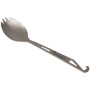 Spork Warg Hyperion Titan Spork & Opener grau grey