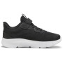 Kinderschuhe Puma FlexFocus Modern AC+ PS PUMA Black-PUMA schwarz/weiß PUMA Black-PUMA White