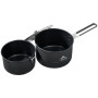 Geschirrset MSR Ceramic 2-Pot Set