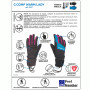 Handschuhe Camp G Comp Warm Lady