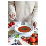 Suppe Hotovky z plechovky Italienische Tomatensuppe 800 ml
