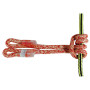 Hilfsschnur Beal Volcano 8mm 90cm