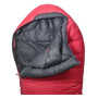 Daunenschlafsack Warmpeace Solitaire 1000 Extra Feet 170