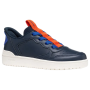 Kinder-Sneaker Geox J Washiba Fast In B