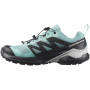 Damen Laufschuhe Salomon X-Adventure Gore-Tex