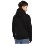 Kinder-Sweatshirt Kilpi Northen-Jb Black