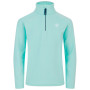 Kinder-Sweatshirt Dare 2b Freehand Fleece Water Ballet hellblau Water Ballet