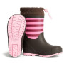 Kinder Winterschuhe Tretorn Gränna Vinter Bristol Black
