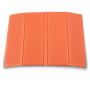 Farbe: orange
