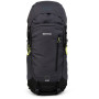 Rucksack Regatta Highton V2 65L schwarz Black/Sealgr