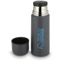 Farbe: grau/blau