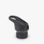 Edelstahlflasche Klean Kanteen Classic Narrow 18oz (w/Flip Seal Sport)