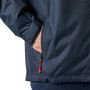 Herrenjacke Helly Hansen Crew Hooded Midlayer Jacket 2