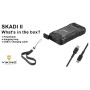 Outdoor-Powerbank Viking Technology Skadi II
