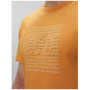 Herren-T-Shirt Loap Boween