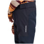 Kinder Winterhose Didriksons Idre Kids Pants 7 Navy