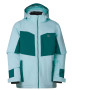 Kinderjacke Dare 2b Rip It Jacket WtrBalet/Med hellblau WtrBalet/Med