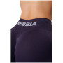 Damen-Leggings Nebbia High-waisted push-up leggings Power