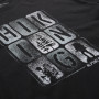 Herren-T-Shirt Alpine Pro Bolen 2