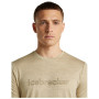 Herren-Funktionsshirt Icebreaker M 150 Tech Lite SS Tee IB Stitchline