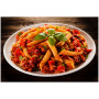 Trekkingnahrung Adventure Menu Penne mit Bolognesesauce 400 g