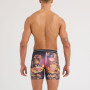 Boxershorts Saxx Volt Breathable Mesh Boxer Brief