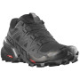 Schuhgröße (EU): 37 1/3 / Farbe: schwarz