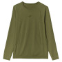 Größe: L-XL / Farbe: olivenfarbe