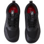 Kinderschuhe Reima Tallustelu Black