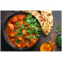 Trekkingnahrung Adventure Menu Huhn Tikka Masala mit Reis 400 g