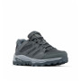 Damen Trekkingschuhe Columbia Redmond™ Iv Low Waterproof