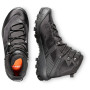 Damenschuhe Mammut Ducan II High GTX Women
