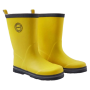 Schuhgröße (EU): 26 / Farbe: gelb