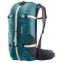 Farbe: blau