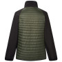 Herrenjacke Regatta Clumber Hybrid